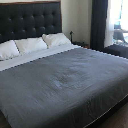 Luxurious Highrise 2B 2B Apartment Heart Of Downtown La Los Angeles Eksteriør bilde