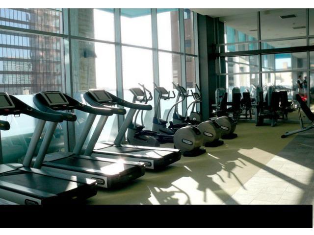 Luxurious Highrise 2B 2B Apartment Heart Of Downtown La Los Angeles Eksteriør bilde