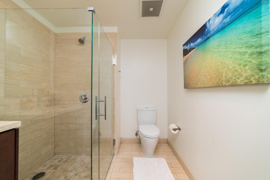 Luxurious Highrise 2B 2B Apartment Heart Of Downtown La Los Angeles Eksteriør bilde