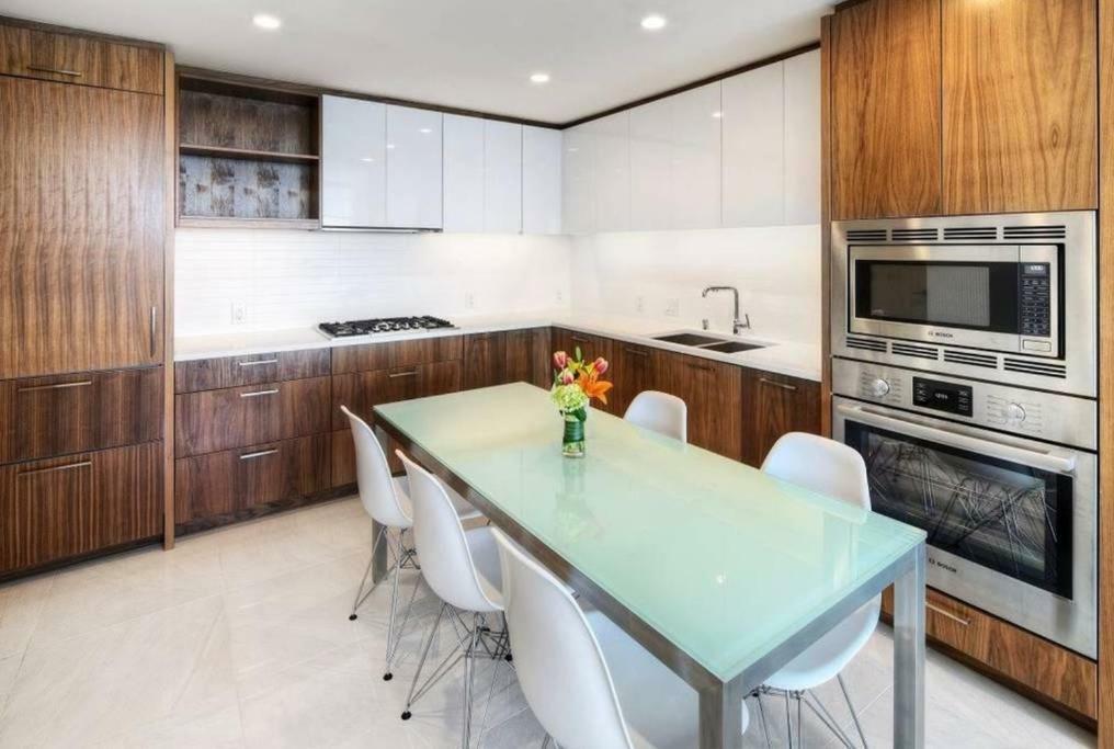 Luxurious Highrise 2B 2B Apartment Heart Of Downtown La Los Angeles Eksteriør bilde